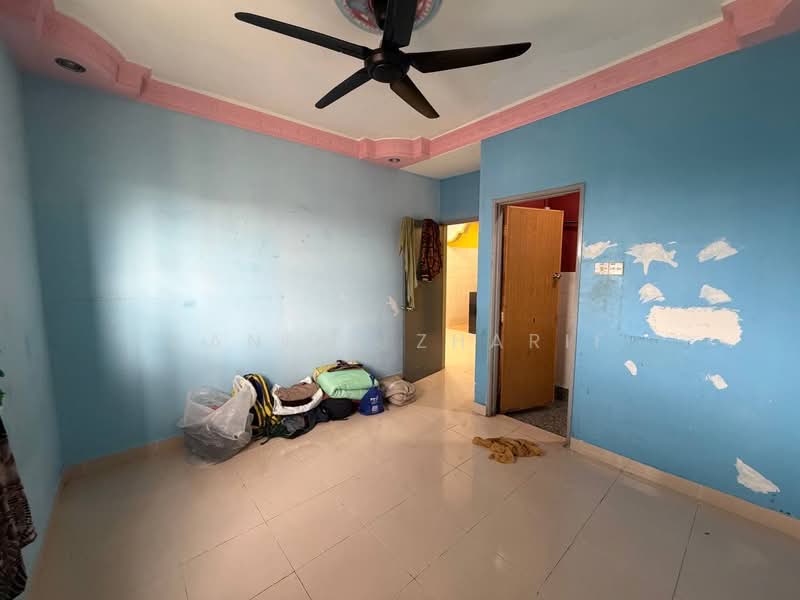 Apartment for Sale at Permai Prima - Danial Zharif - PropertyGuru.com.my