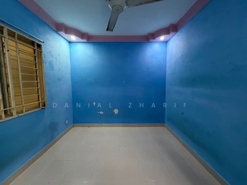 Apartment for Sale at Permai Prima - Danial Zharif - PropertyGuru.com.my