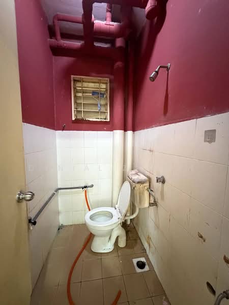 Apartment for Sale at Permai Prima - Danial Zharif - PropertyGuru.com.my