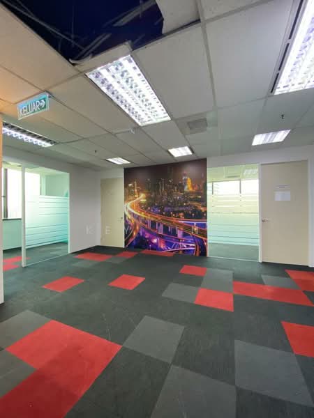 Office for Rent in Petaling Jaya (Selangor) - Key Ling - Interior - PropertyGuru.com.my
