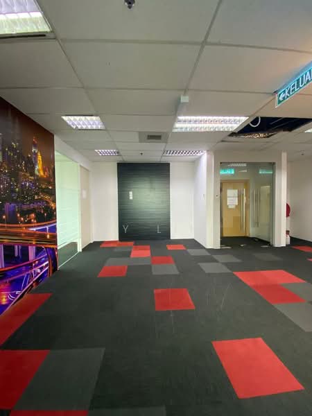 Office for Rent in Petaling Jaya (Selangor) - Key Ling - Interior - PropertyGuru.com.my
