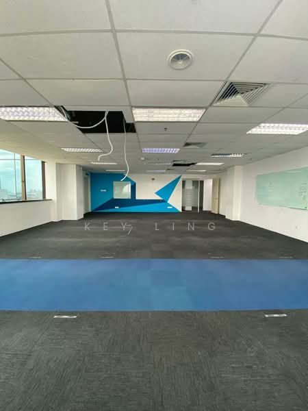 Office for Rent in Petaling Jaya (Selangor) - Key Ling - Interior - PropertyGuru.com.my