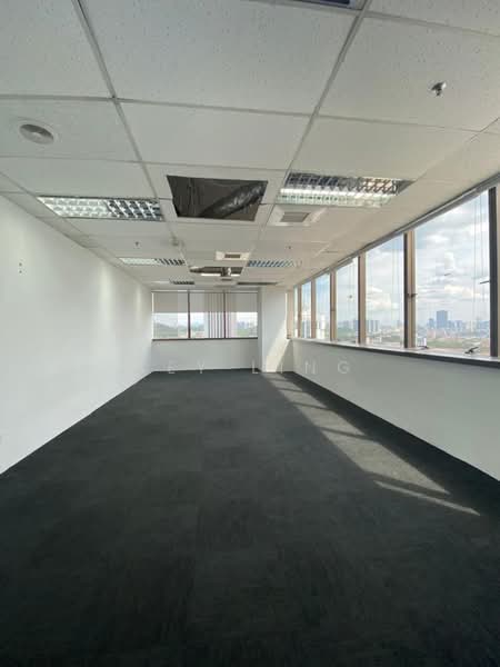 Office for Rent in Petaling Jaya (Selangor) - Key Ling - Interior - PropertyGuru.com.my