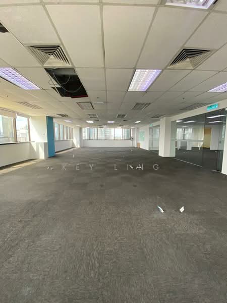 Office for Rent in Petaling Jaya (Selangor) - Key Ling - PropertyGuru.com.my