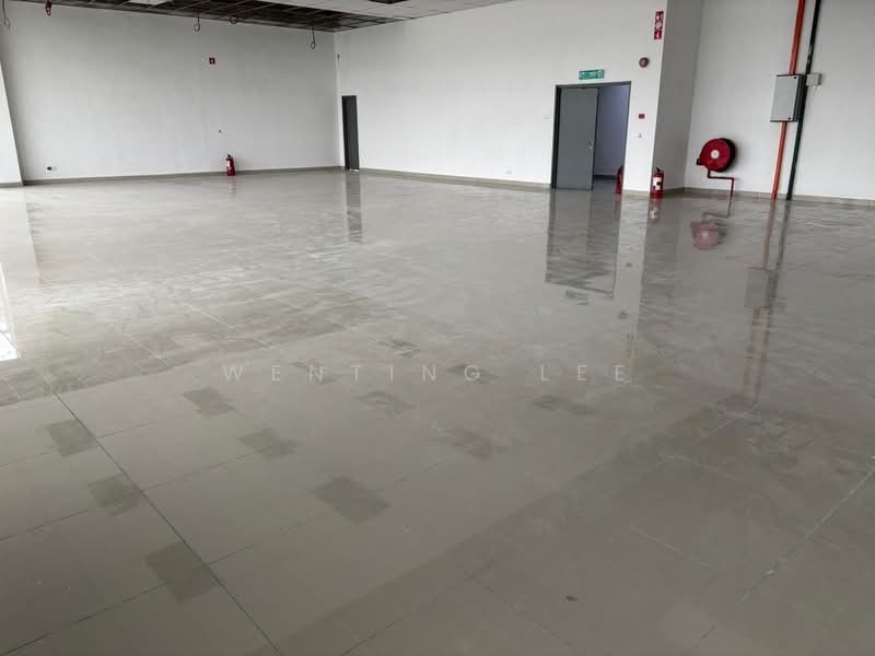 Factory for Rent in Taman Desa Cemerlang (Ulu Tiram) - Wenting Lee - PropertyGuru.com.my