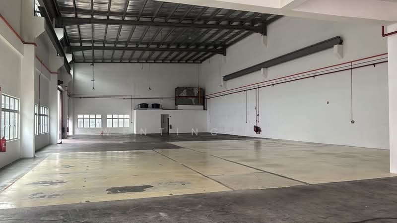 Factory for Rent in Taman Desa Cemerlang (Ulu Tiram) - Wenting Lee - PropertyGuru.com.my