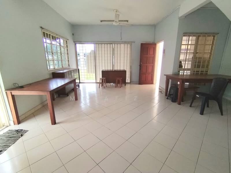 Rumah Teres 2 Tingkat untuk Dijual di Seksyen 7 (Shah Alam) - Mahafiz . - PropertyGuru.com.my