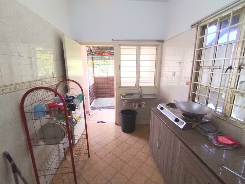 Rumah Teres 2 Tingkat untuk Dijual di Seksyen 7 (Shah Alam) - Mahafiz . - PropertyGuru.com.my
