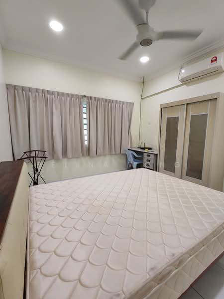1-storey Terraced House for Rent in Taman Sinfar (Ipoh) - Selina Wong - PropertyGuru.com.my
