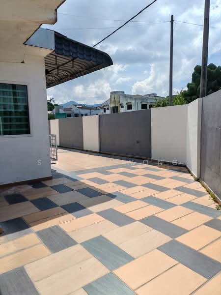 1-storey Terraced House for Rent in Taman Sinfar (Ipoh) - Selina Wong - PropertyGuru.com.my