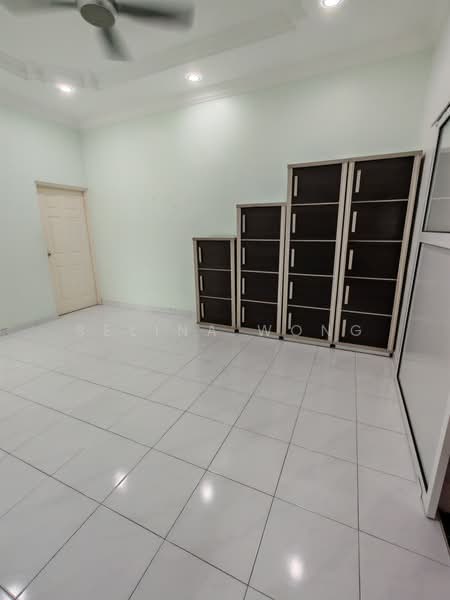 1-storey Terraced House for Rent in Taman Sinfar (Ipoh) - Selina Wong - PropertyGuru.com.my