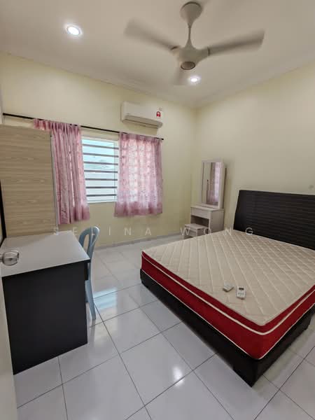 1-storey Terraced House for Rent in Taman Sinfar (Ipoh) - Selina Wong - PropertyGuru.com.my