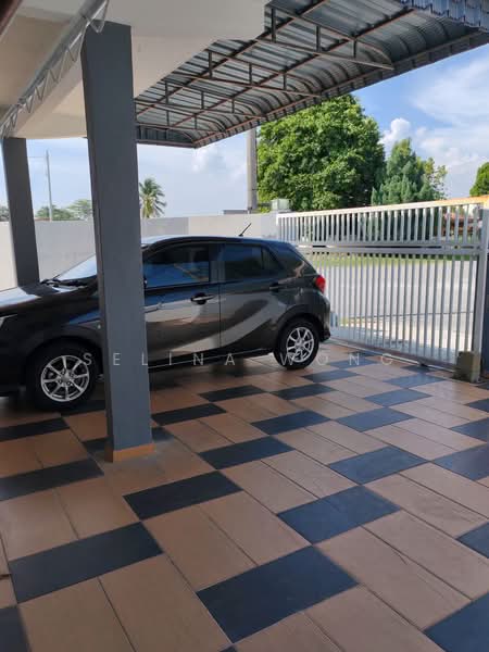 1-storey Terraced House for Rent in Taman Sinfar (Ipoh) - Selina Wong - PropertyGuru.com.my