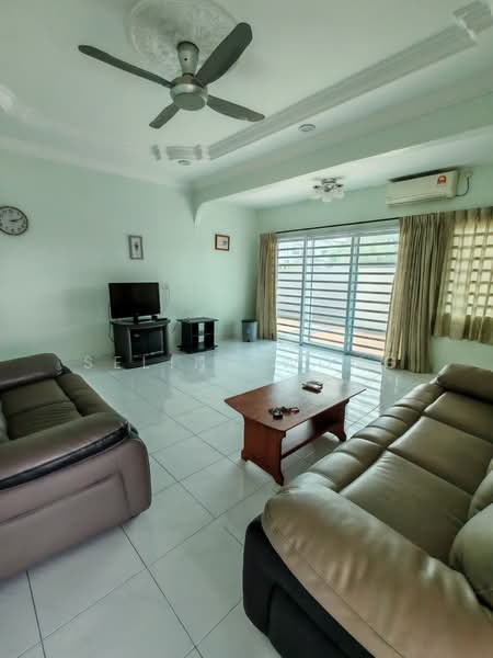 1-storey Terraced House for Rent in Taman Sinfar (Ipoh) - Selina Wong - PropertyGuru.com.my
