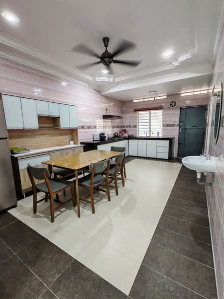 1-storey Terraced House for Rent in Taman Sinfar (Ipoh) - Selina Wong - PropertyGuru.com.my
