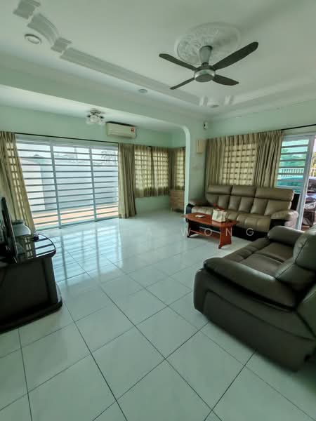 1-storey Terraced House for Rent in Taman Sinfar (Ipoh) - Selina Wong - PropertyGuru.com.my