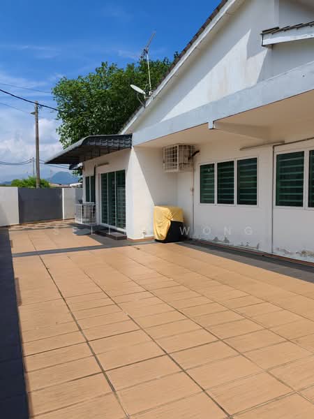 1-storey Terraced House for Rent in Taman Sinfar (Ipoh) - Selina Wong - PropertyGuru.com.my