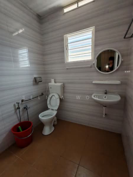 1-storey Terraced House for Rent in Taman Sinfar (Ipoh) - Selina Wong - PropertyGuru.com.my