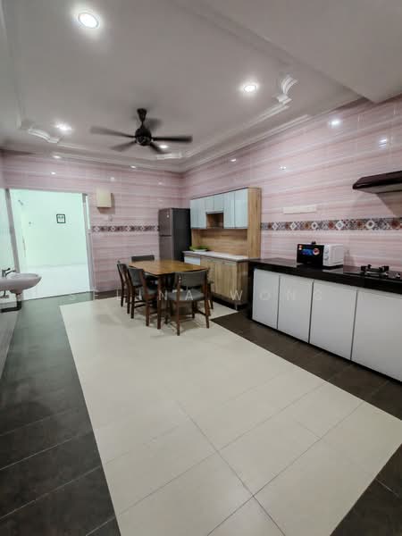 1-storey Terraced House for Rent in Taman Sinfar (Ipoh) - Selina Wong - PropertyGuru.com.my