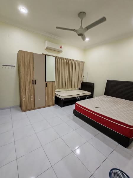 1-storey Terraced House for Rent in Taman Sinfar (Ipoh) - Selina Wong - PropertyGuru.com.my