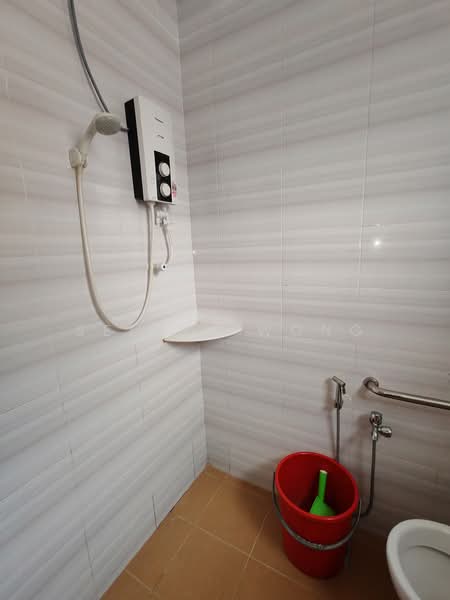 1-storey Terraced House for Rent in Taman Sinfar (Ipoh) - Selina Wong - PropertyGuru.com.my