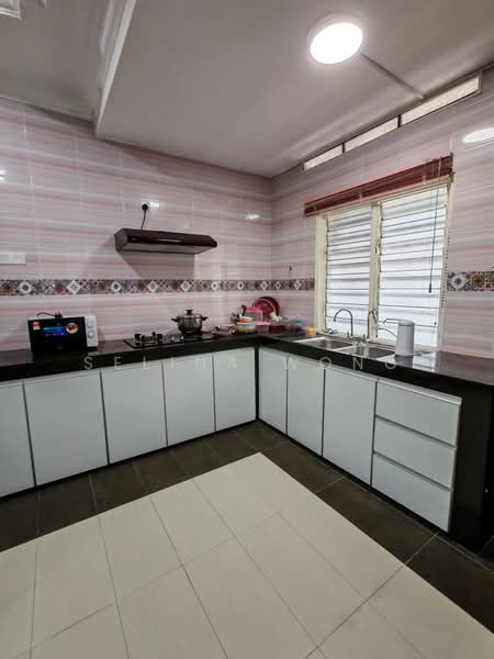 1-storey Terraced House for Rent in Taman Sinfar (Ipoh) - Selina Wong - PropertyGuru.com.my