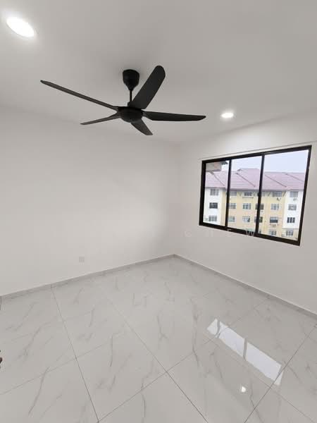 Flat for Sale at Taman Ehsan Jaya - EDISON CHEW - PropertyGuru.com.my