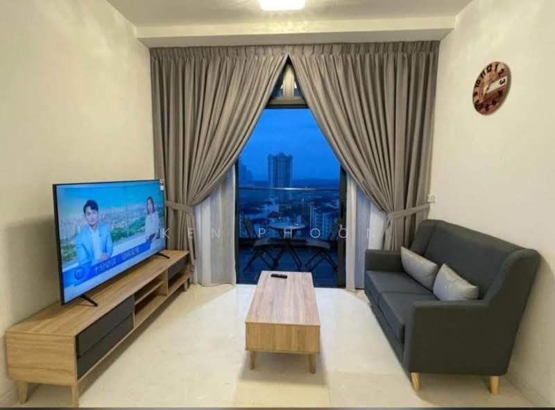 Kondominium untuk Disewa di Setia Sky 88 - Ken Phoon - PropertyGuru.com.my
