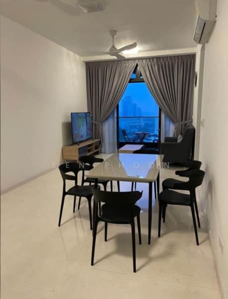 Kondominium untuk Disewa di Setia Sky 88 - Ken Phoon - PropertyGuru.com.my