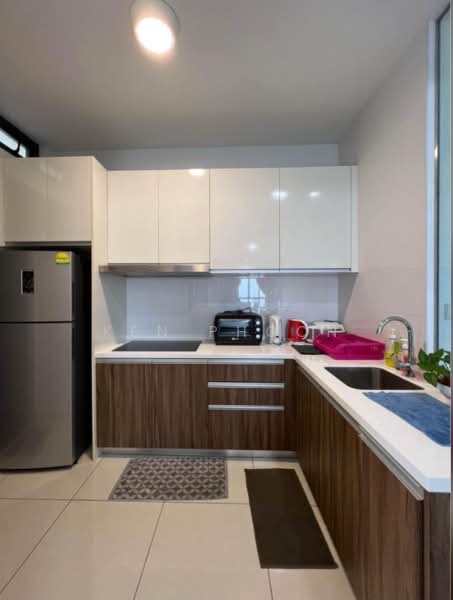 Kondominium untuk Disewa di Setia Sky 88 - Ken Phoon - PropertyGuru.com.my