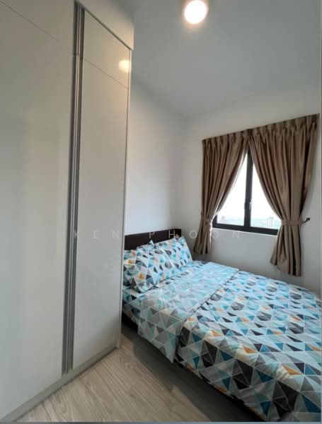 Kondominium untuk Disewa di Setia Sky 88 - Ken Phoon - PropertyGuru.com.my