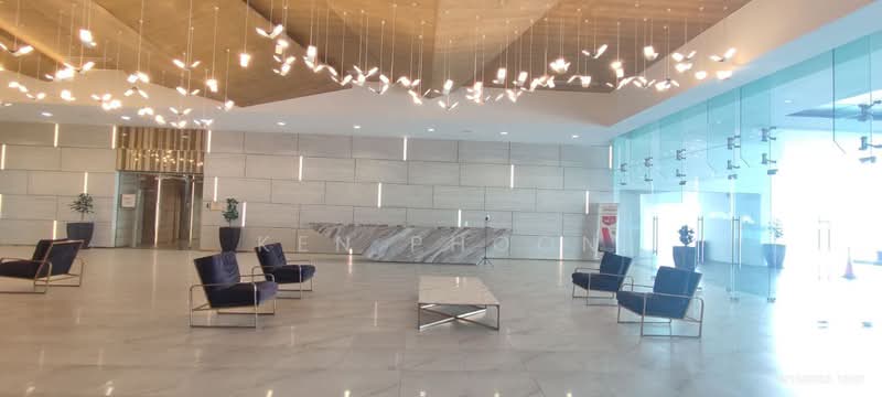 Kondominium untuk Disewa di Setia Sky 88 - Ken Phoon - PropertyGuru.com.my