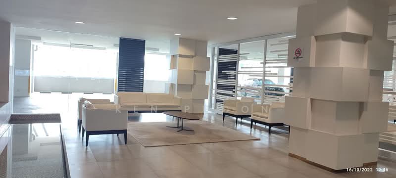 Kondominium untuk Disewa di Setia Sky 88 - Ken Phoon - PropertyGuru.com.my