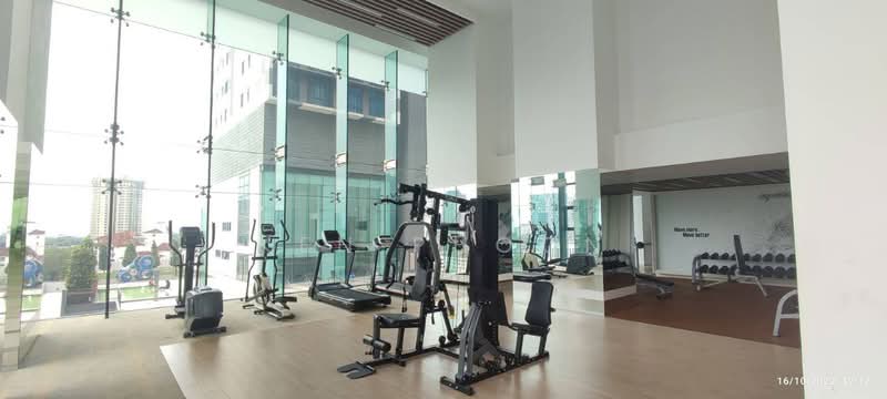 Kondominium untuk Disewa di Setia Sky 88 - Ken Phoon - PropertyGuru.com.my