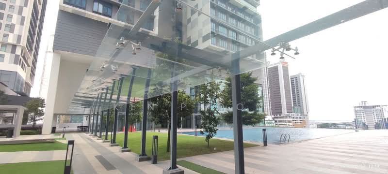 Kondominium untuk Disewa di Setia Sky 88 - Ken Phoon - PropertyGuru.com.my