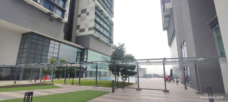 Kondominium untuk Disewa di Setia Sky 88 - Ken Phoon - PropertyGuru.com.my