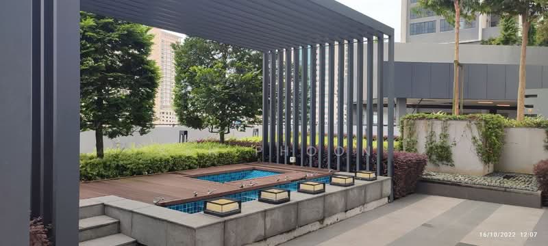 Kondominium untuk Disewa di Setia Sky 88 - Ken Phoon - PropertyGuru.com.my