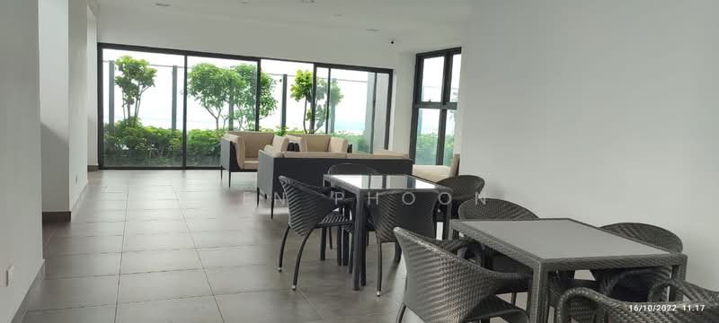 Kondominium untuk Disewa di Setia Sky 88 - Ken Phoon - PropertyGuru.com.my