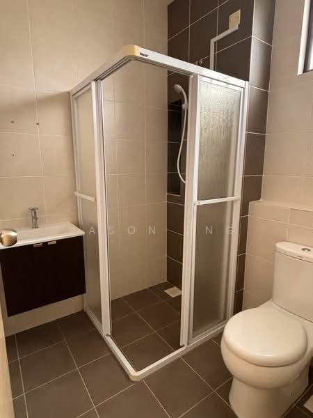 Rumah Teres 2-Tingkat untuk Dijual di Setia Ecohill (Semenyih) - Jason Ong - Bathroom - PropertyGuru.com.my