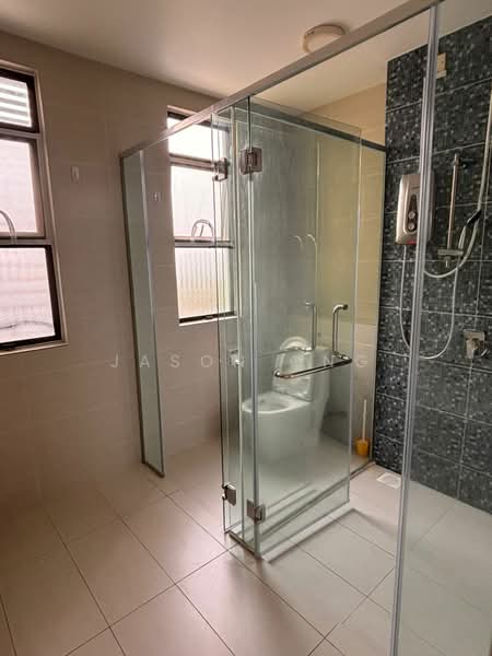 Rumah Teres 2-Tingkat untuk Dijual di Setia Ecohill (Semenyih) - Jason Ong - Bathroom - PropertyGuru.com.my