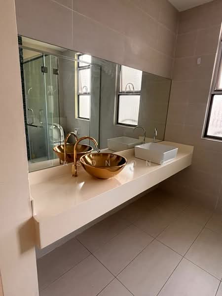 Rumah Teres 2-Tingkat untuk Dijual di Setia Ecohill (Semenyih) - Jason Ong - Bathroom - PropertyGuru.com.my