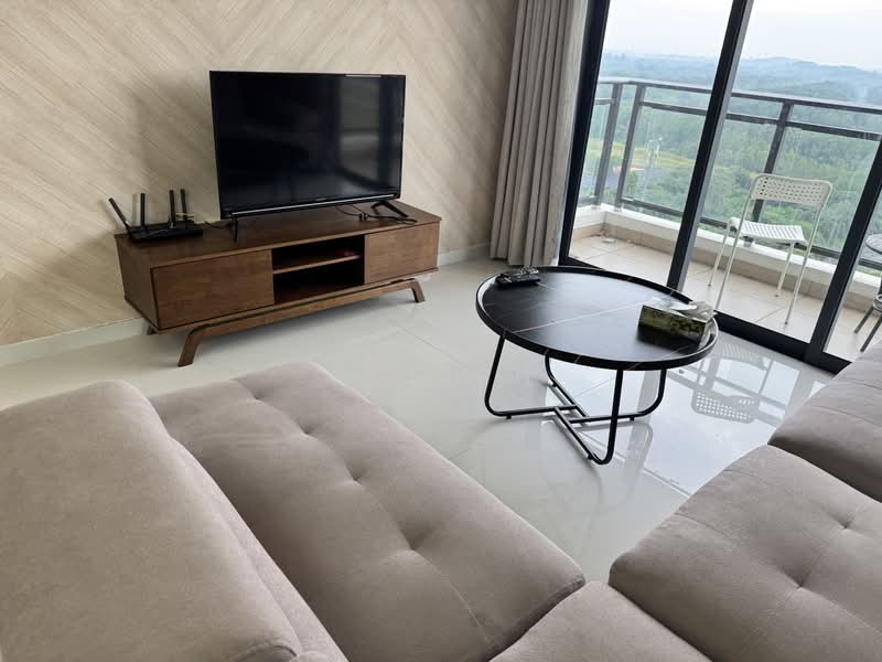 Apartment for Rent at Starview Bay @ Forest City - XY Sen - PropertyGuru.com.my