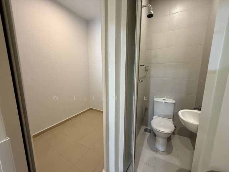 Service Residence for Rent at Damansara City Residency (DC Residensi) - William Heng - PropertyGuru.com.my