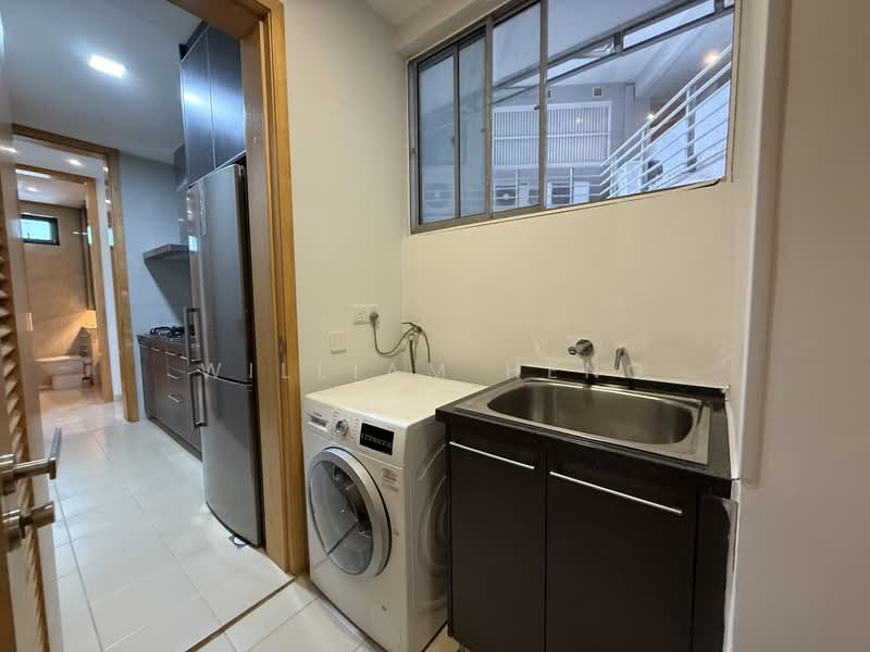 Service Residence for Rent at Damansara City Residency (DC Residensi) - William Heng - PropertyGuru.com.my