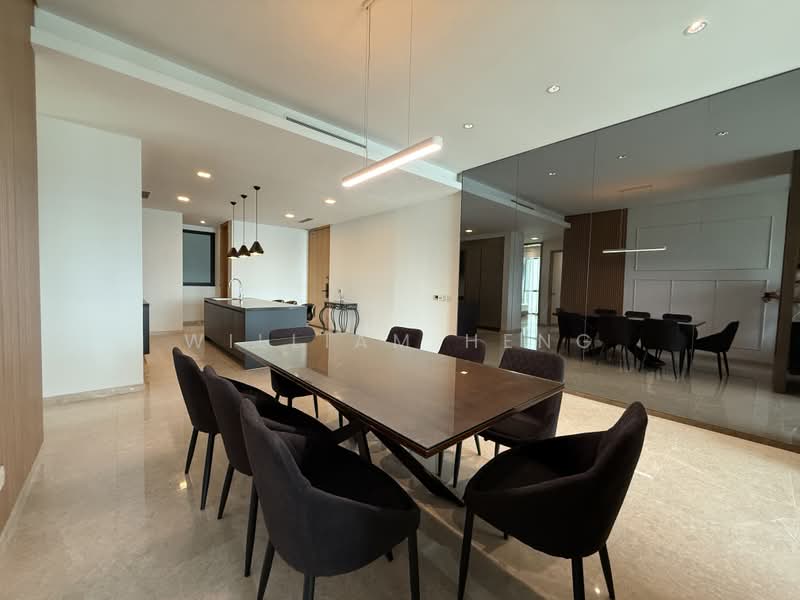 Service Residence for Rent at Damansara City Residency (DC Residensi) - William Heng - PropertyGuru.com.my