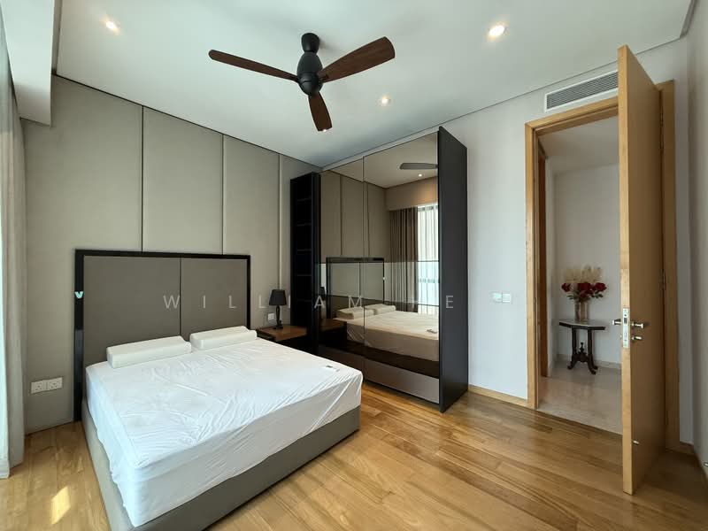 Service Residence for Rent at Damansara City Residency (DC Residensi) - William Heng - PropertyGuru.com.my