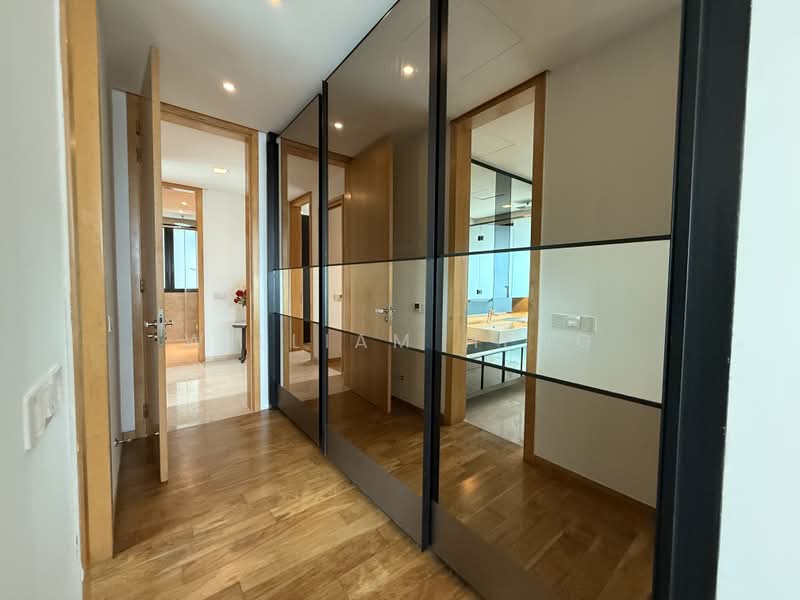 Service Residence for Rent at Damansara City Residency (DC Residensi) - William Heng - PropertyGuru.com.my