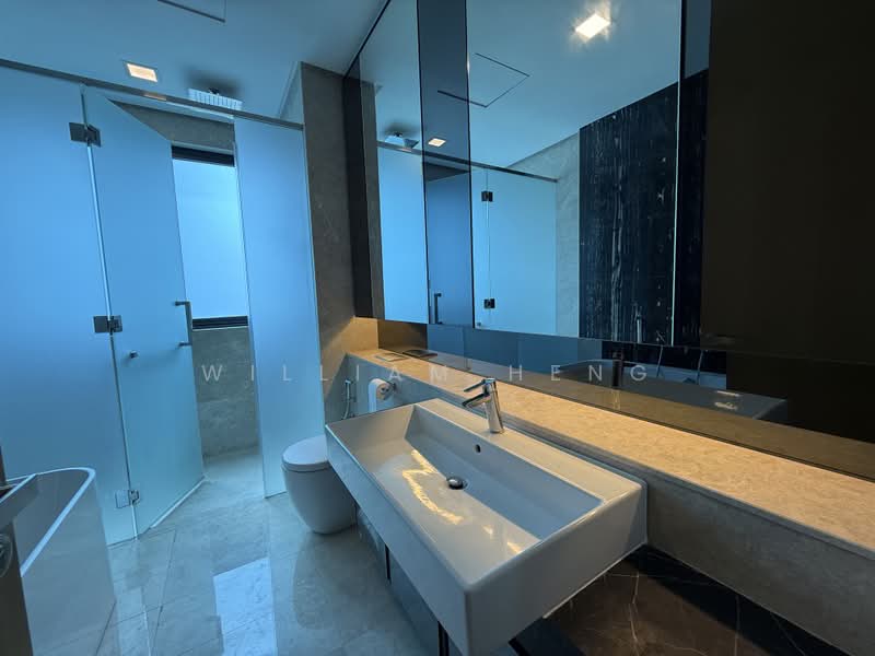 Service Residence for Rent at Damansara City Residency (DC Residensi) - William Heng - PropertyGuru.com.my