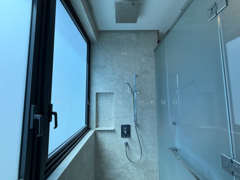 Service Residence for Rent at Damansara City Residency (DC Residensi) - William Heng - PropertyGuru.com.my
