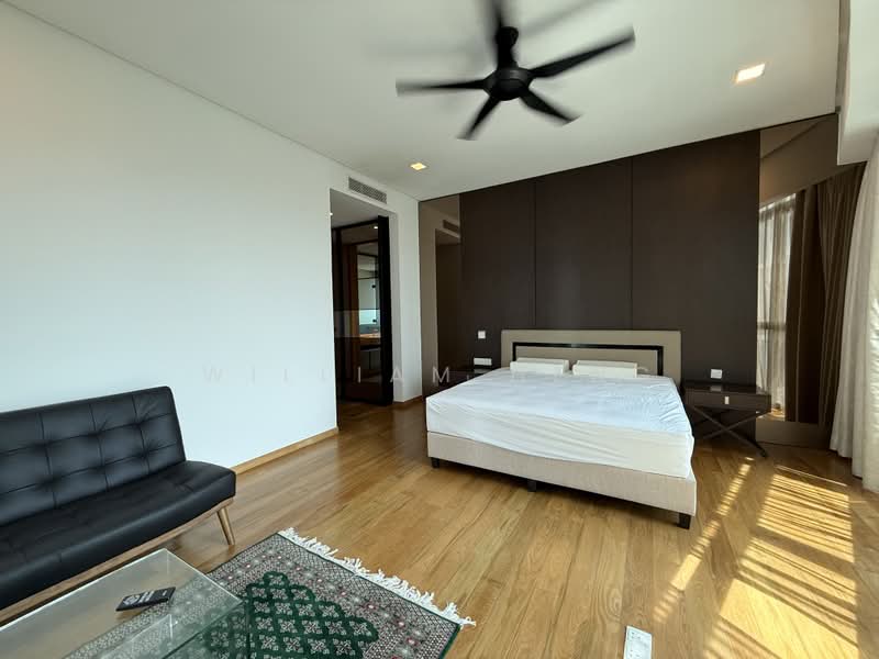 Service Residence for Rent at Damansara City Residency (DC Residensi) - William Heng - PropertyGuru.com.my